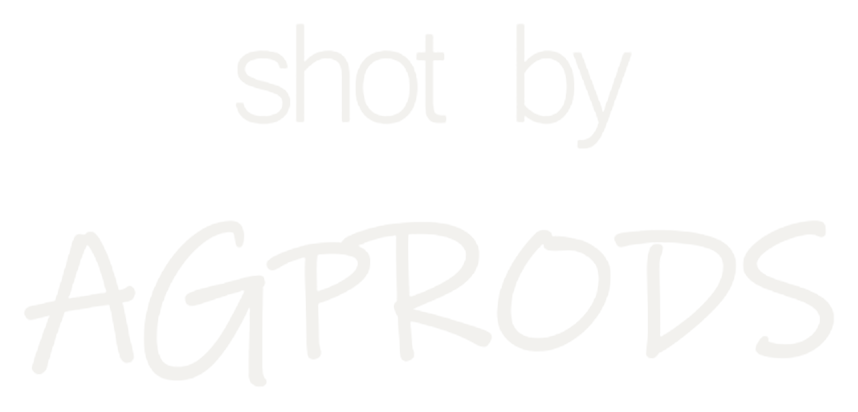 Shot By AGPRODS